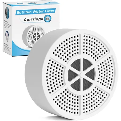 Vxcellent replacement filter cartridge with box